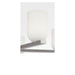 Generation Lighting - GLC1935BNE - Five Light Chandelier - Neblina - Brushed Nickel