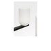 Generation Lighting - GLC1935MBK - Five Light Chandelier - Neblina - Midnight Black