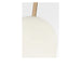 Generation Lighting - GLP1941SB - One Light Pendant - Neblina - Satin Brass