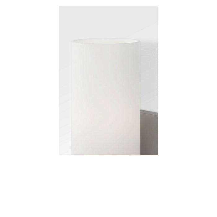 Generation Lighting - GLV1951BN - One Light Vanity - Neblina - Brushed Nickel