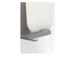 Generation Lighting - GLV1951BNE - One Light Vanity - Neblina - Brushed Nickel
