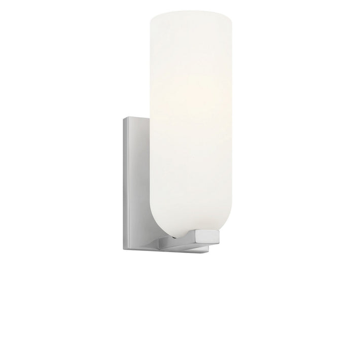 Generation Lighting - GLV1951CH - One Light Vanity - Neblina - Chrome