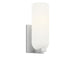 Generation Lighting - GLV1951CH - One Light Vanity - Neblina - Chrome