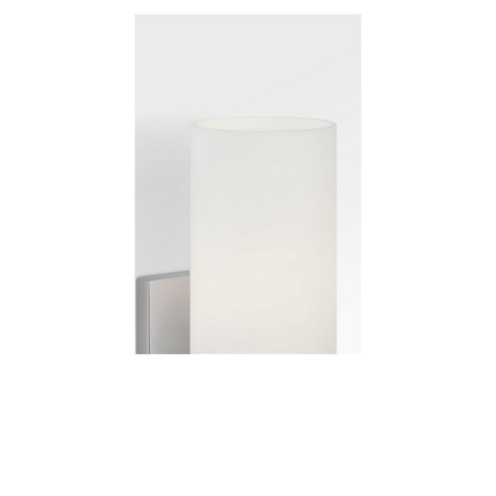 Generation Lighting - GLV1951CH - One Light Vanity - Neblina - Chrome