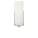 Generation Lighting - GLV1951CH - One Light Vanity - Neblina - Chrome