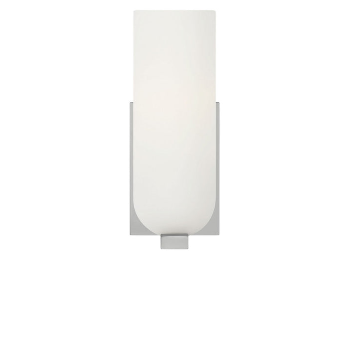 Generation Lighting - GLV1951CHE - One Light Vanity - Neblina - Chrome