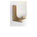 Generation Lighting - GLV1951SBE - One Light Vanity - Neblina - Satin Brass