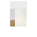 Generation Lighting - GLV1951SBE - One Light Vanity - Neblina - Satin Brass