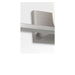 Generation Lighting - GLV1973BN - Three Light Vanity - Neblina - Brushed Nickel
