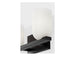 Generation Lighting - GLV1962MBK - Two Light Vanity - Neblina - Midnight Black
