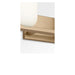 Generation Lighting - GLV1962SBE - Two Light Vanity - Neblina - Satin Brass