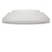 Generation Lighting - GLF1981MWT - LED Flush Mount - Nevado - Matte White