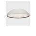 Generation Lighting - GLF1981MWT - LED Flush Mount - Nevado - Matte White