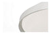 Generation Lighting - GLF1981MWT - LED Flush Mount - Nevado - Matte White