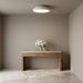 Generation Lighting - GLF1981MWT - LED Flush Mount - Nevado - Matte White