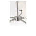 Generation Lighting - GLC1795BN - Five Light Chandelier - Nube - Brushed Nickel