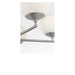 Generation Lighting - GLC1795BNE - Five Light Chandelier - Nube - Brushed Nickel