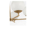 Generation Lighting - GLC1795SBE - Five Light Chandelier - Nube - Satin Brass