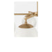 Generation Lighting - GLC1795SBE - Five Light Chandelier - Nube - Satin Brass