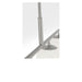Generation Lighting - GLC1814BN - Four Light Linear Chandelier - Nube - Brushed Nickel