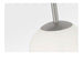 Generation Lighting - GLP1821BNE - One Light Pendant - Nube - Brushed Nickel