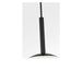 Generation Lighting - GLP1821MBKE - One Light Pendant - Nube - Midnight Black
