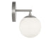Generation Lighting - GLV1831BNE - One Light Vanity - Nube - Brushed Nickel