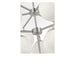 Generation Lighting - GLC18010BN - Ten Light Chandelier - Nube - Brushed Nickel