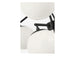 Generation Lighting - GLC18010MBK - Ten Light Chandelier - Nube - Midnight Black