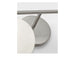 Generation Lighting - GLV1842BNE - Two Light Vanity - Nube - Brushed Nickel