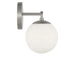 Generation Lighting - GLV1842BNE - Two Light Vanity - Nube - Brushed Nickel