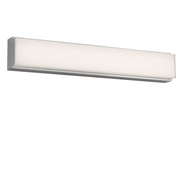 Generation Lighting - GLV1571BN-L - LED Vanity - Panna - Brushed Nickel