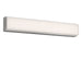 Generation Lighting - GLV1571BN-L - LED Vanity - Panna - Brushed Nickel