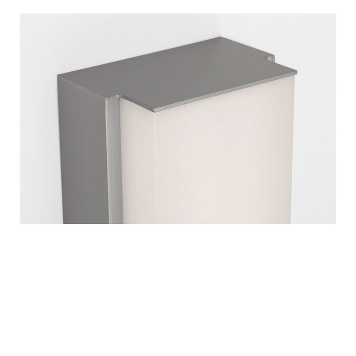 Generation Lighting - GLV1571BN-L - LED Vanity - Panna - Brushed Nickel