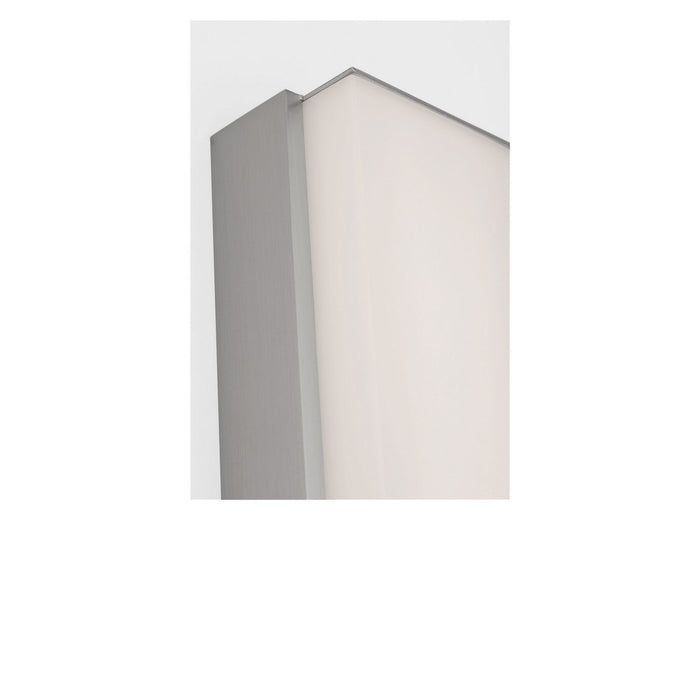 Generation Lighting - GLV1571BN-L - LED Vanity - Panna - Brushed Nickel