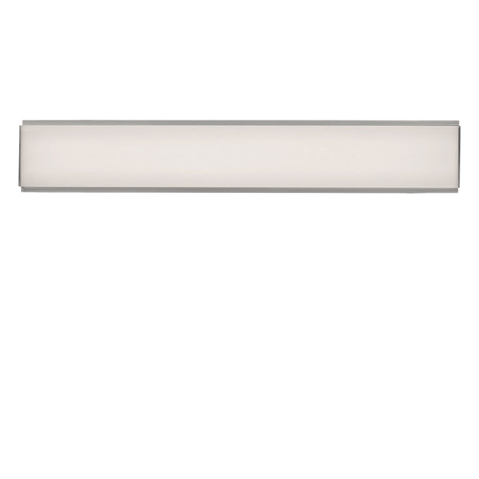 Generation Lighting - GLV1571BN-L - LED Vanity - Panna - Brushed Nickel