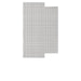 Generation Lighting - GLV1571BN-L - LED Vanity - Panna - Brushed Nickel