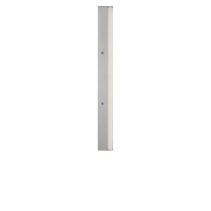 Generation Lighting - GLV1571BN-L - LED Vanity - Panna - Brushed Nickel