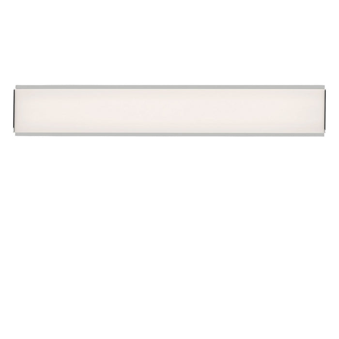 Generation Lighting - GLV1571CH-L - LED Vanity - Panna - Chrome