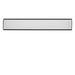 Generation Lighting - GLV1571MBK-L - LED Vanity - Panna - Midnight Black
