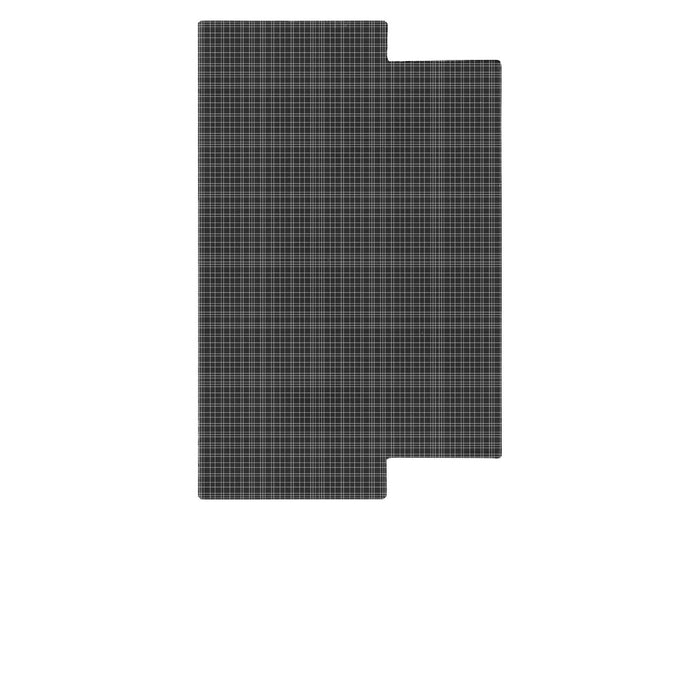 Generation Lighting - GLV1571MBK-L - LED Vanity - Panna - Midnight Black