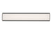Generation Lighting - GLV1571MBK-L - LED Vanity - Panna - Midnight Black