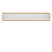 Generation Lighting - GLV1571SB-L - LED Vanity - Panna - Satin Brass