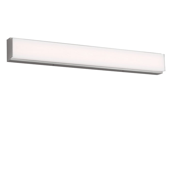 Generation Lighting - GLV1581BN-L - LED Vanity - Panna - Brushed Nickel
