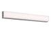 Generation Lighting - GLV1581BN-L - LED Vanity - Panna - Brushed Nickel