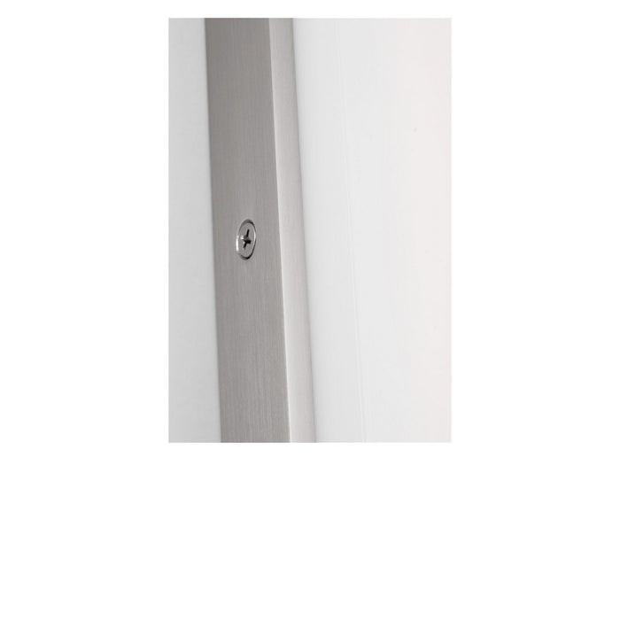 Generation Lighting - GLV1581BN-L - LED Vanity - Panna - Brushed Nickel