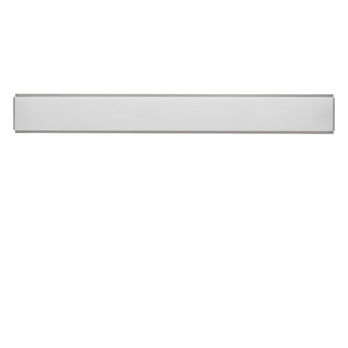Generation Lighting - GLV1581BN-L - LED Vanity - Panna - Brushed Nickel
