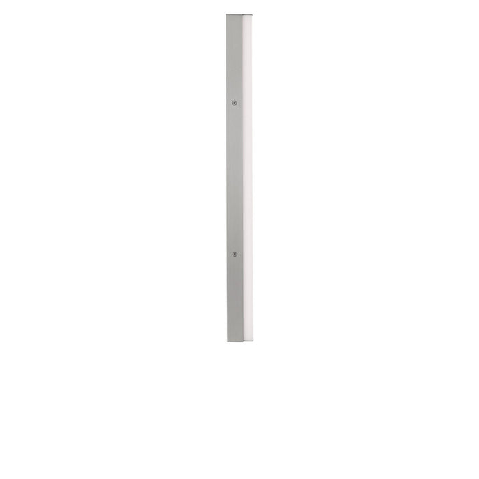 Generation Lighting - GLV1581BN-L - LED Vanity - Panna - Brushed Nickel