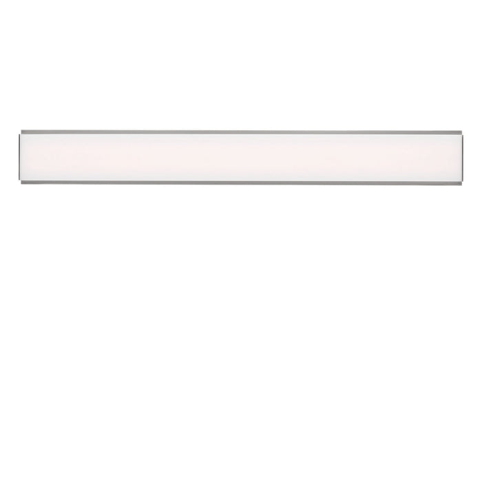 Generation Lighting - GLV1581BN-L - LED Vanity - Panna - Brushed Nickel