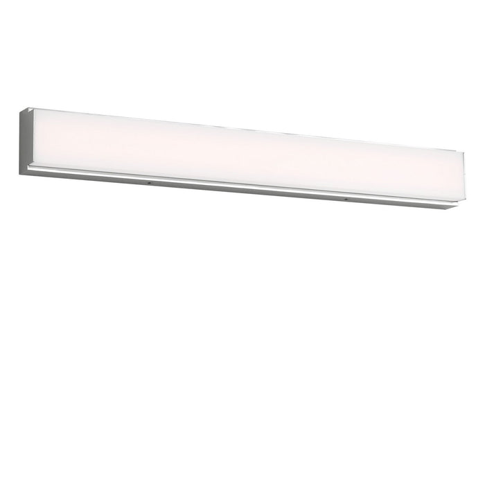 Generation Lighting - GLV1581CH-L - LED Vanity - Panna - Chrome